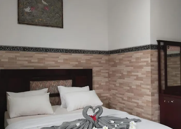 Lestari Hotel Gilimanuk