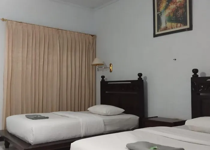 Hotel Lestari