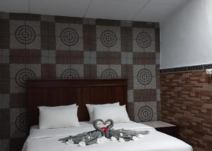 Hotel Lestari