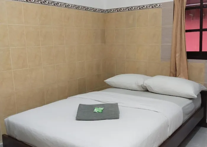 Lestari Hotel