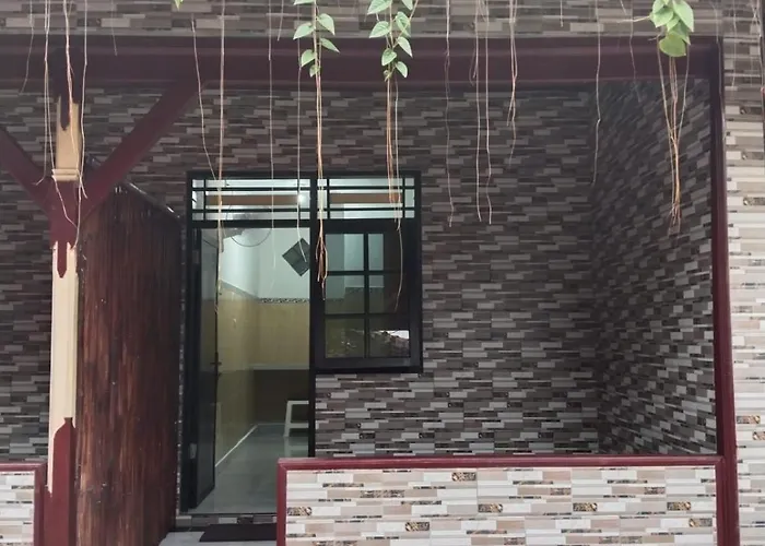 Lestari Hotel Gilimanuk