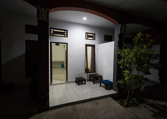 Hotel Lestari 2*