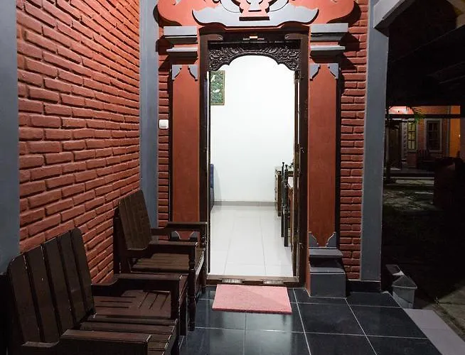 Lestari 2* Gilimanuk