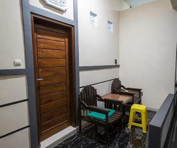 Lestari Hotel Gilimanuk