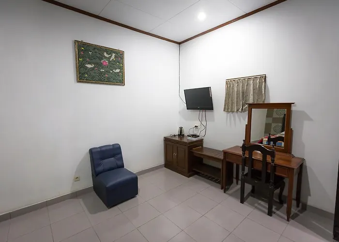 Hotel Lestari